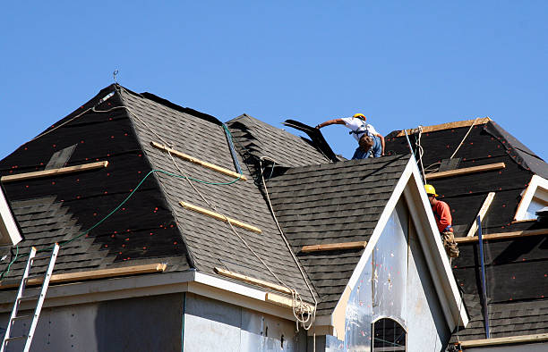 Best Roof Leak Repair  in Lemon Hill, CA