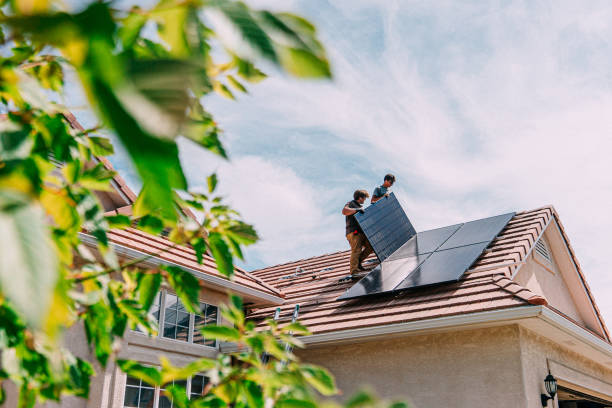 Best Affordable Roofing Company  in Lemon Hill, CA