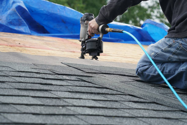 Best Shingle Roofing Installation  in Lemon Hill, CA