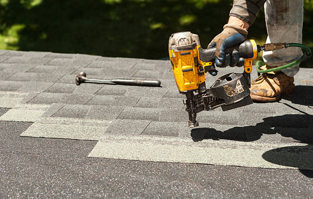 Best Affordable Roofing Company  in Lemon Hill, CA